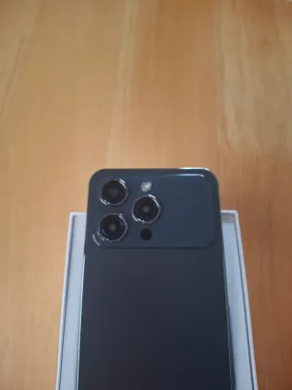 NUEVO‼️Smartphone 6.7" 256GB