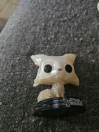 Funko Star Wars Porg Figura