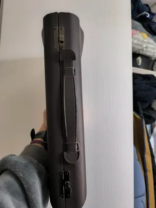 Funda para clarinete Buffet Crampon