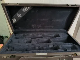 Funda para clarinete Buffet Crampon