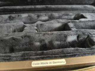 Funda para clarinete Buffet Crampon