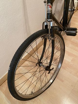 Bicicleta Phillips Antigua