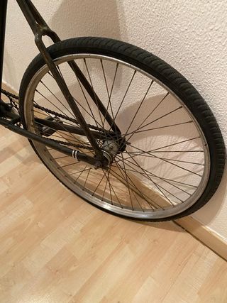 Bicicleta Phillips Antigua