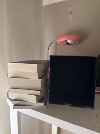 Saga libros Harry Potter