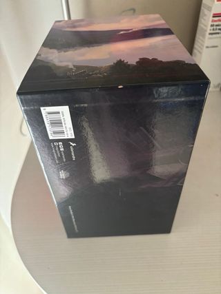 Saga libros Harry Potter