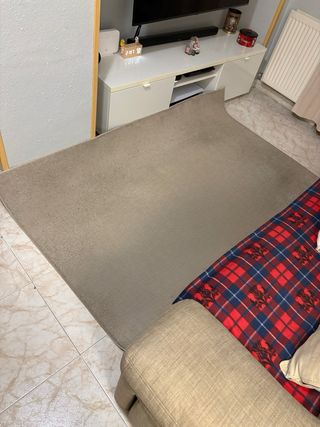 Alfombra de salón