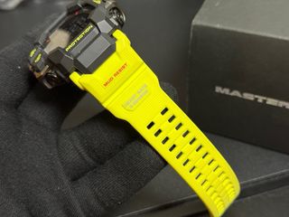 G-Shock Rangeman GPR-H1000RY rangeman