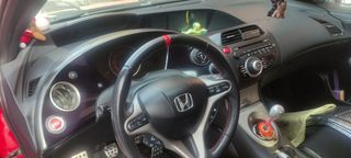 Honda Civic 2007 145.000km