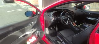 Honda Civic 2007 145.000km