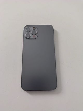 iPhone 12 Pro 128GB Space Gray