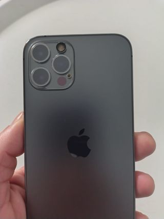 iPhone 12 Pro 128GB Space Gray