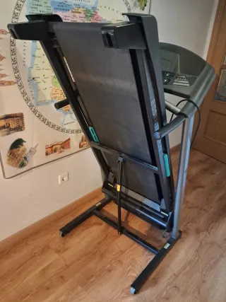 Cinta de correr Domyos