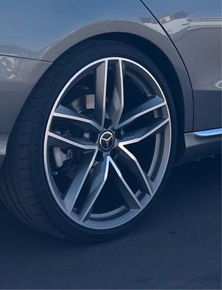 Llantas 20” Mercedes 5x112