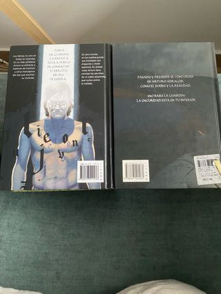 El Ejército Negro (libros 1 y 2)