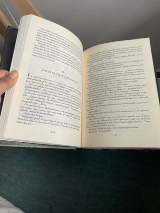 El Ejército Negro (libros 1 y 2)