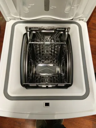 Lavadora Saivod 7kg Carga Superior