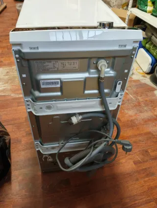 Lavadora Saivod 7kg Carga Superior