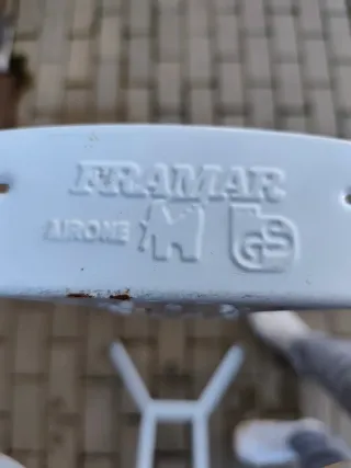 Tabla de planchar plegable