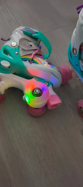 Patines Infantiles