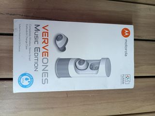 Motorola VerveOnes ME Auriculares Inalámbricos