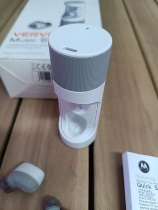 Motorola VerveOnes ME Auriculares Inalámbricos