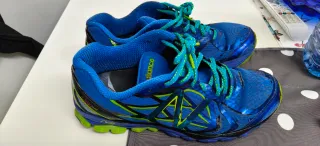 Zapatillas New Balance 43