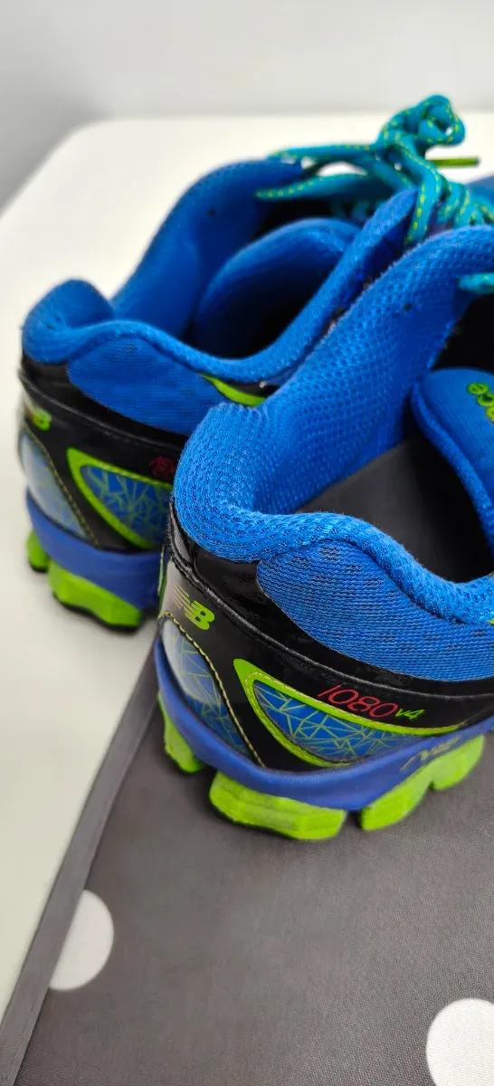 Zapatillas New Balance 43