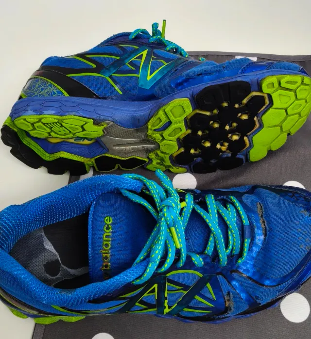 Zapatillas New Balance 43