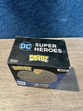 Funko  Hawkman Figura de Vinilo 14663