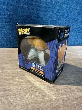 Funko  Hawkman Figura de Vinilo 14663