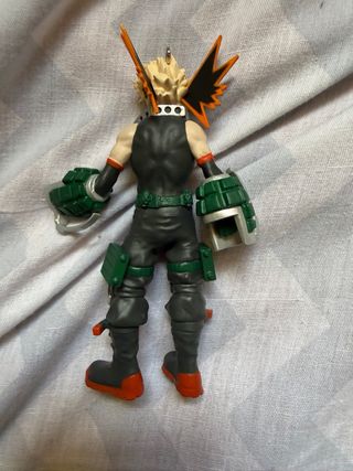 Hallmark Keepsake 2024 Katsuki Bakugo MHA/BNHA