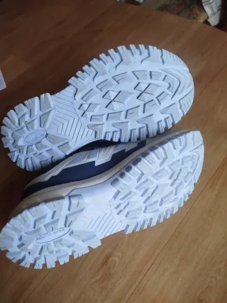 Zapatillas IZAN Talla 39