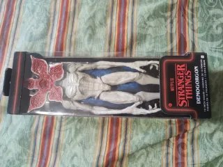 Figura Demogorgon Stranger Things 12