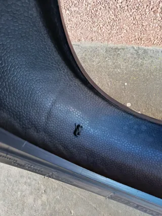 Cubierta Michelin Road 6 GT 190/55 R17