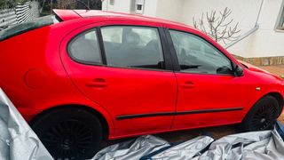 SEAT Leon 2003
