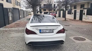 Mercedes-Benz CLA (174) 2013