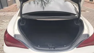 Mercedes-Benz CLA (174) 2013