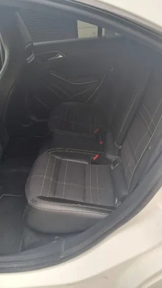 Mercedes-Benz CLA (174) 2013