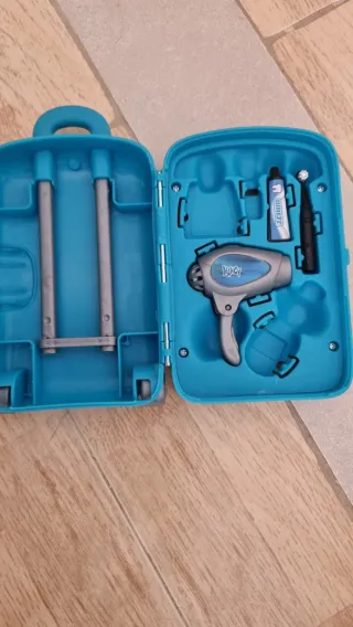 Muñeca Nancy París