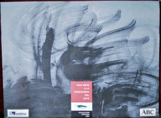 CENTENARIO ABC. 2003. "LUZ Y SOMBRA".PEDRO MAIRATA