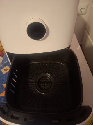 Freidora de aire Xiaomi 4.5L 1500W