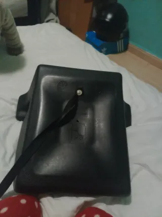 Silla de coche para niña(o)