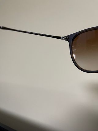 Gafas de sol Ray-Ban Erika