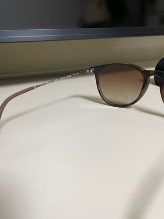 Gafas de sol Ray-Ban Erika