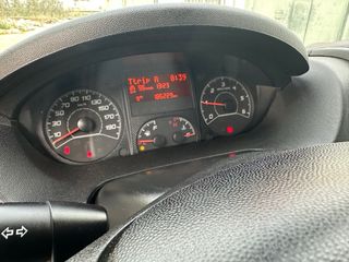 Peugeot Boxer L3 6p Maxi Doble Cabina