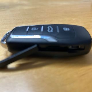 Cámara espía para la Llave del Coche+TARJETA 64GB