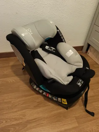 Silla de coche para bebé