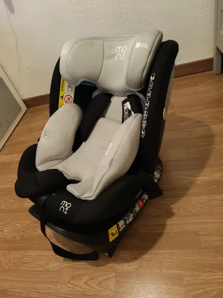 Silla de coche para bebé