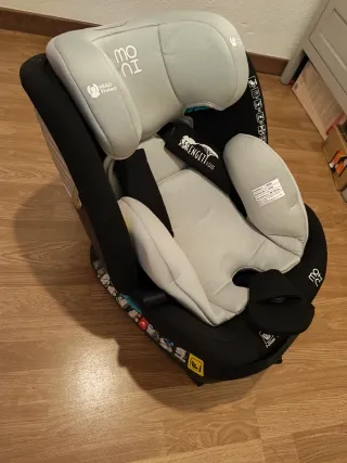 Silla de coche para bebé