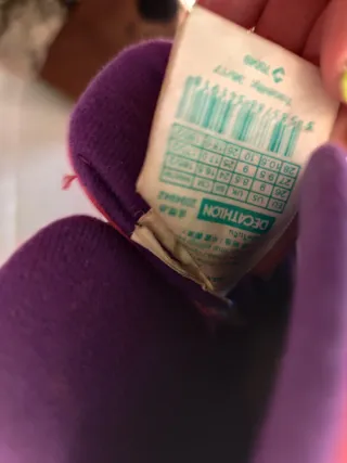 Patines infantiles Oxelo 3 ruedas rosa